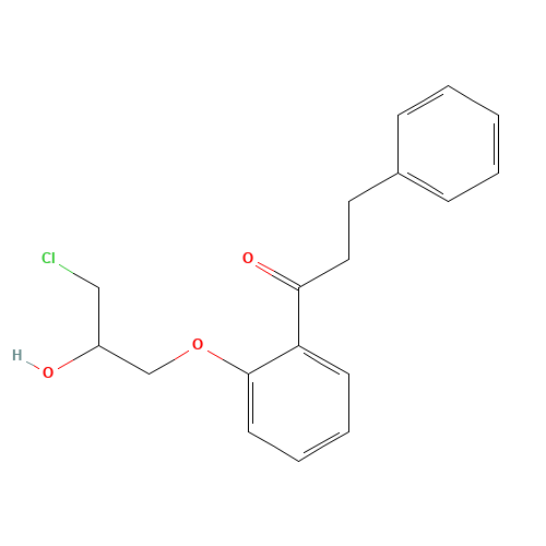 chemical structure of 165279-79-8 FT-0665907