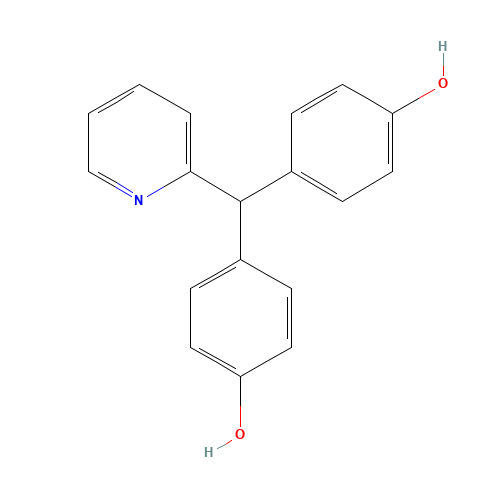 chemical structure of 603-41-8 FT-0665909