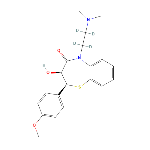 chemical structure of 112259-40-2 FT-0665911