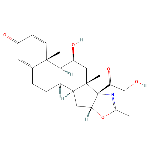 chemical structure of 13649-57-5 FT-0665914