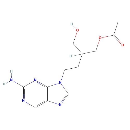 chemical structure of 104227-88-5 FT-0665920