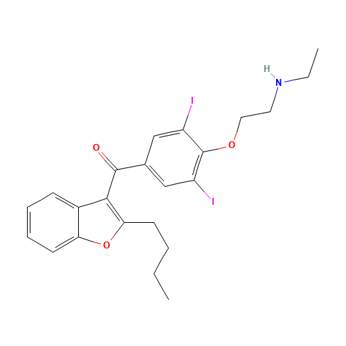 chemical structure of 83409-32-9 FT-0665924