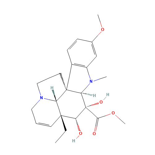chemical structure of 3633-92-9 FT-0665929