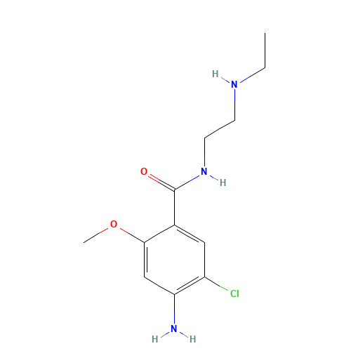 chemical structure of 27260-19-1 FT-0665989
