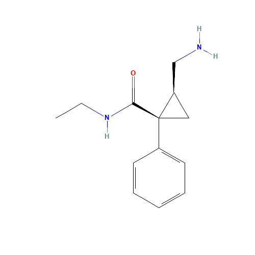chemical structure of 105310-07-4 FT-0665990