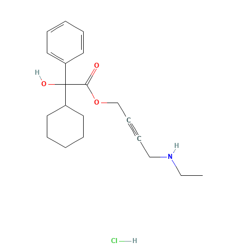 chemical structure of 81039-77-2 FT-0665995