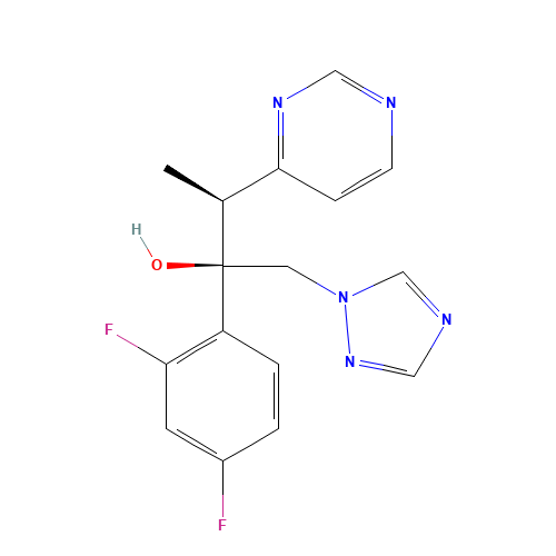 chemical structure of 182369-73-9 FT-0666007