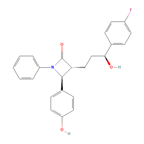 chemical structure of 302781-98-2 FT-0666010