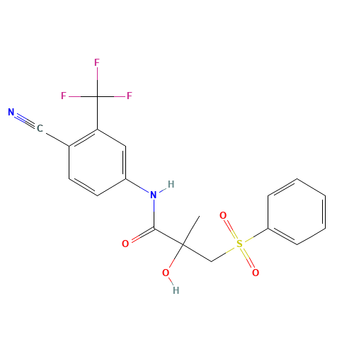 chemical structure of 90357-05-4 FT-0666012