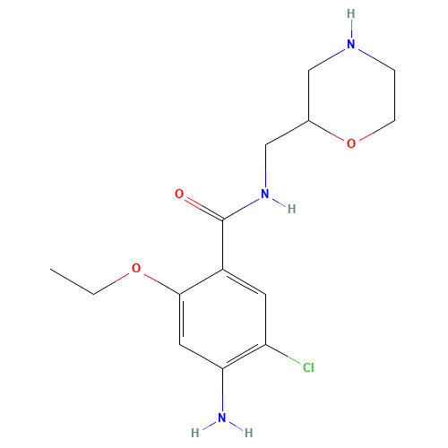 chemical structure of 152013-26-8 FT-0666013