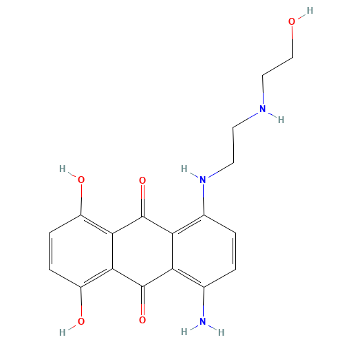 chemical structure of 89991-52-6 FT-0666021
