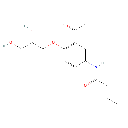 chemical structure of 96480-91-0 FT-0666029