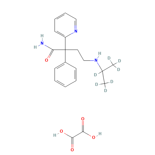 chemical structure of 1216961-48-6 FT-0666033