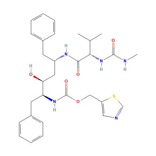 chemical structure of 176655-57-5 FT-0666040