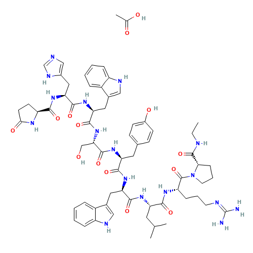 chemical structure of 82318-06-7 FT-0666051