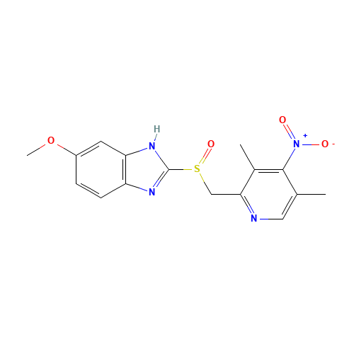chemical structure of 317807-10-6 FT-0666061
