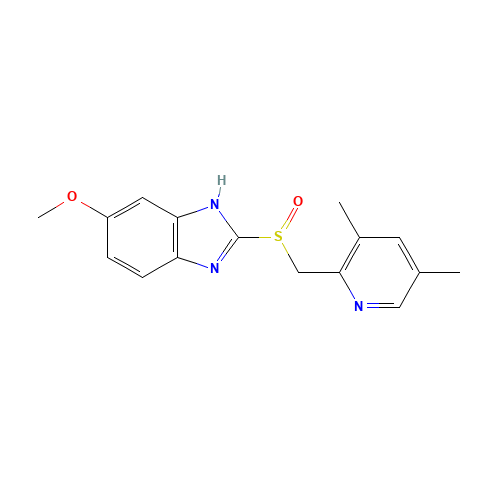 chemical structure of 110374-16-8 FT-0666064
