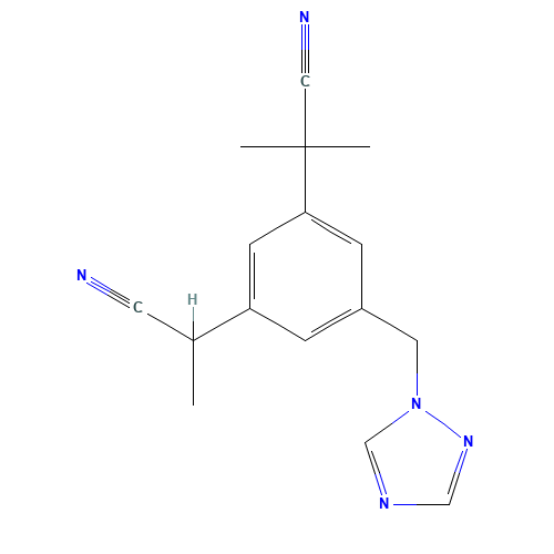 chemical structure of 1215780-15-6 FT-0666076