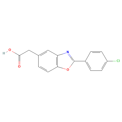 chemical structure of 51234-85-6 FT-0666083