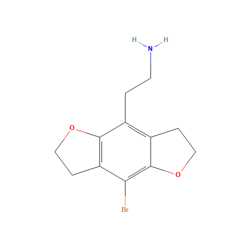 chemical structure of 178557-21-6 FT-0666089