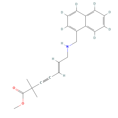chemical structure of 1185245-14-0 FT-0666094