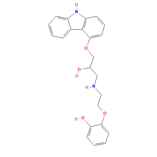chemical structure of 72956-44-6 FT-0666095