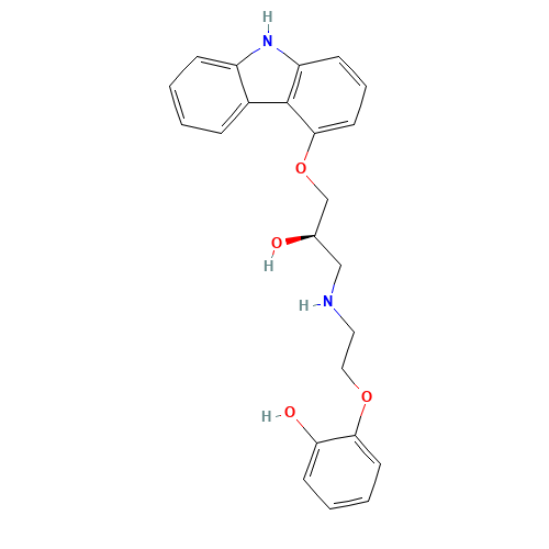 chemical structure of 123372-14-5 FT-0666096