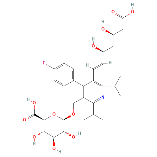 chemical structure of 212616-56-3 FT-0666099