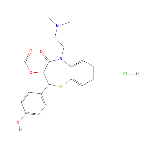 chemical structure of 142926-07-6 FT-0666115