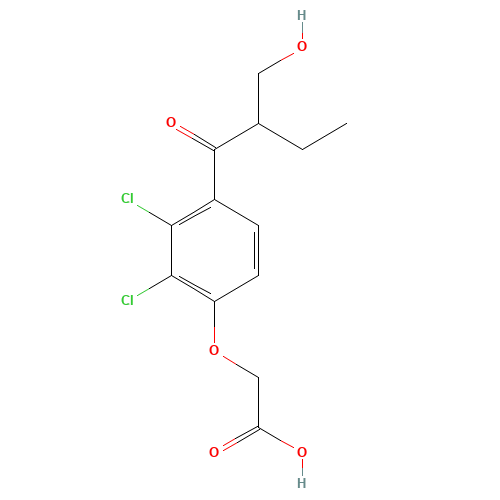chemical structure of 95772-54-6 FT-0666127