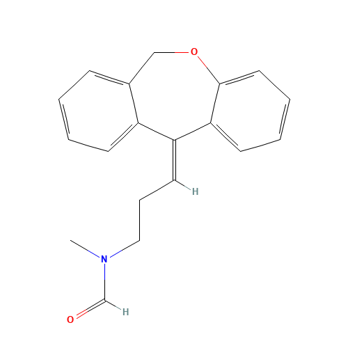 chemical structure of 250331-52-3 FT-0666128
