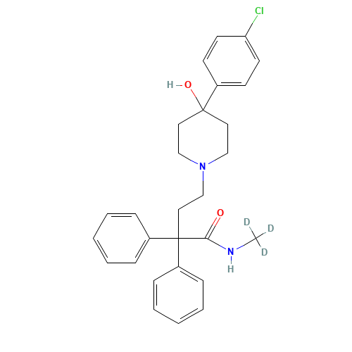 chemical structure of 1189488-17-2 FT-0666140
