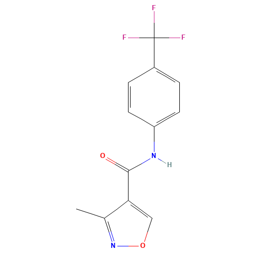 chemical structure of 208401-20-1 FT-0666146