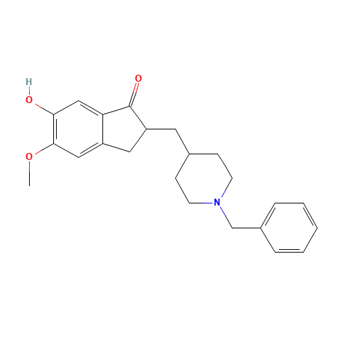 chemical structure of 120013-56-1 FT-0666155