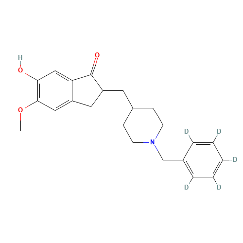 chemical structure of 1189443-74-0 FT-0666156