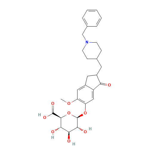 chemical structure of 220170-73-0 FT-0666157