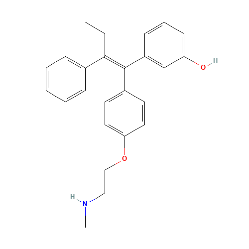 chemical structure of 83647-33-0 FT-0666159