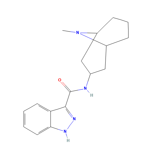 chemical structure of 107007-95-4 FT-0666163