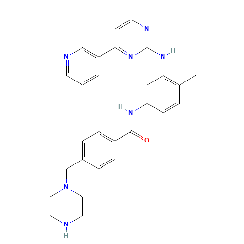 chemical structure of 404844-02-6 FT-0666167