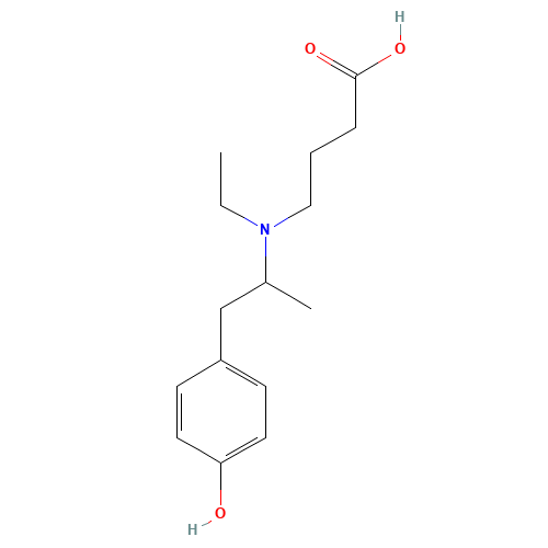 chemical structure of 586357-02-0 FT-0666168
