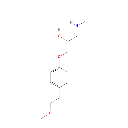 chemical structure of 109632-08-8 FT-0666171