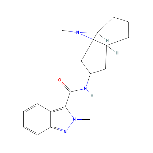 chemical structure of 127472-42-8 FT-0666179