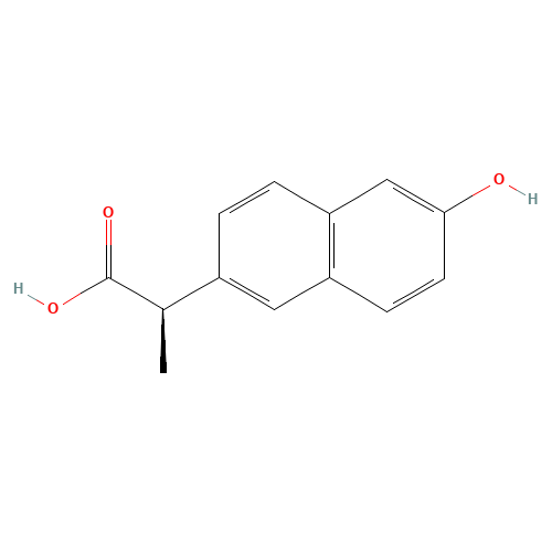 chemical structure of 123050-98-6 FT-0666191