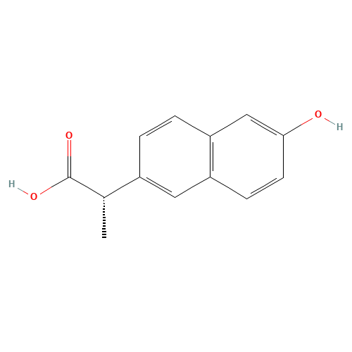chemical structure of 52079-10-4 FT-0666192