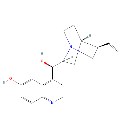 chemical structure of 524-63-0 FT-0666197