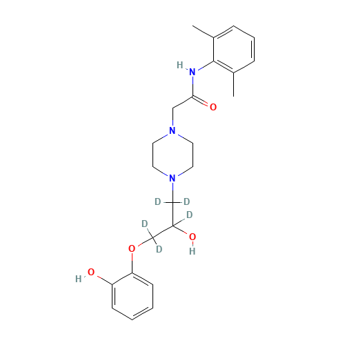chemical structure of 1329834-18-5 FT-0666199