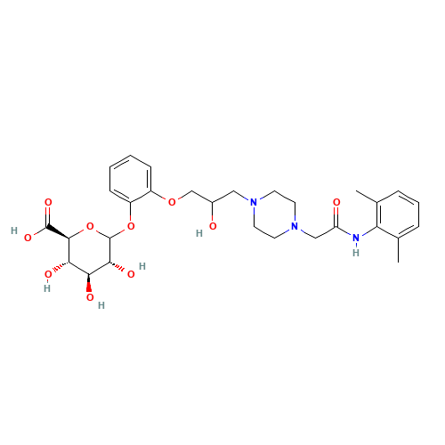 chemical structure of 172300-93-5 FT-0666200