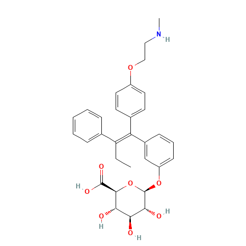 chemical structure of 206440-83-7 FT-0666210