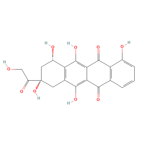 chemical structure of 65446-19-7 FT-0666212