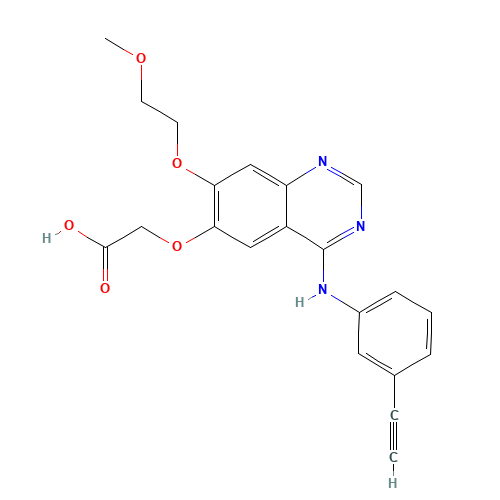 chemical structure of 882172-60-3 FT-0666215